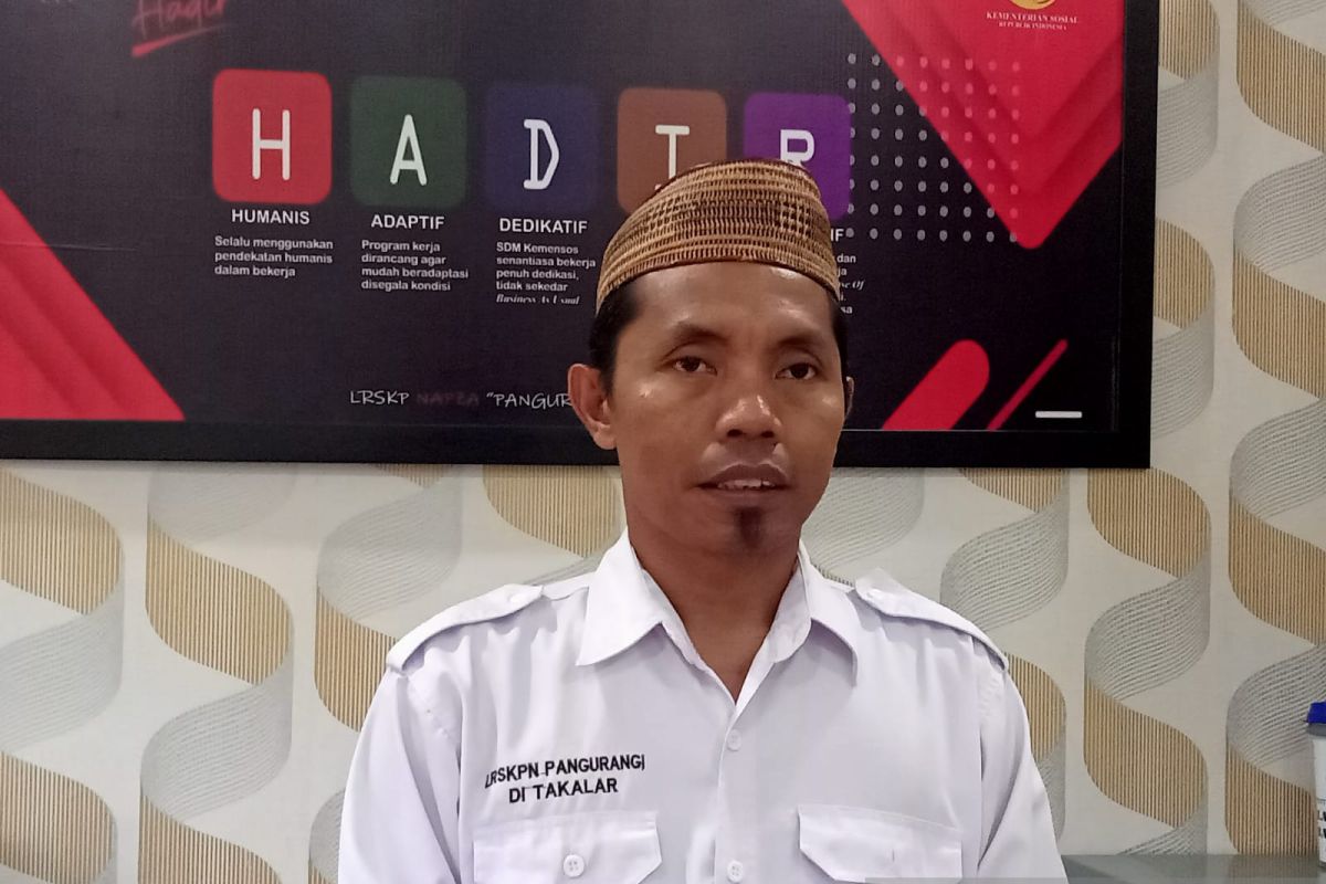 Kemensos optimalkan layanan sosial melalui Sentra Pangurangi Takalar