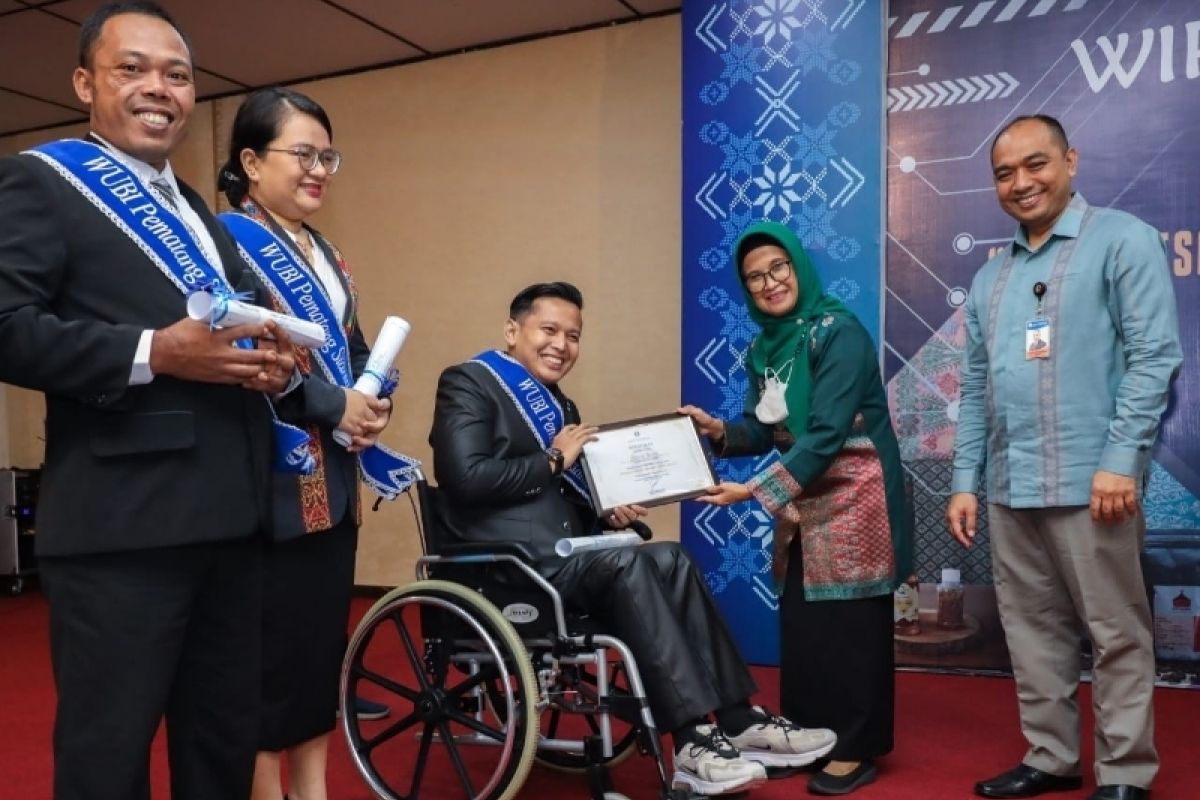 26 pelaku UMKM program Wirausaha Bank Indonesia diwisuda