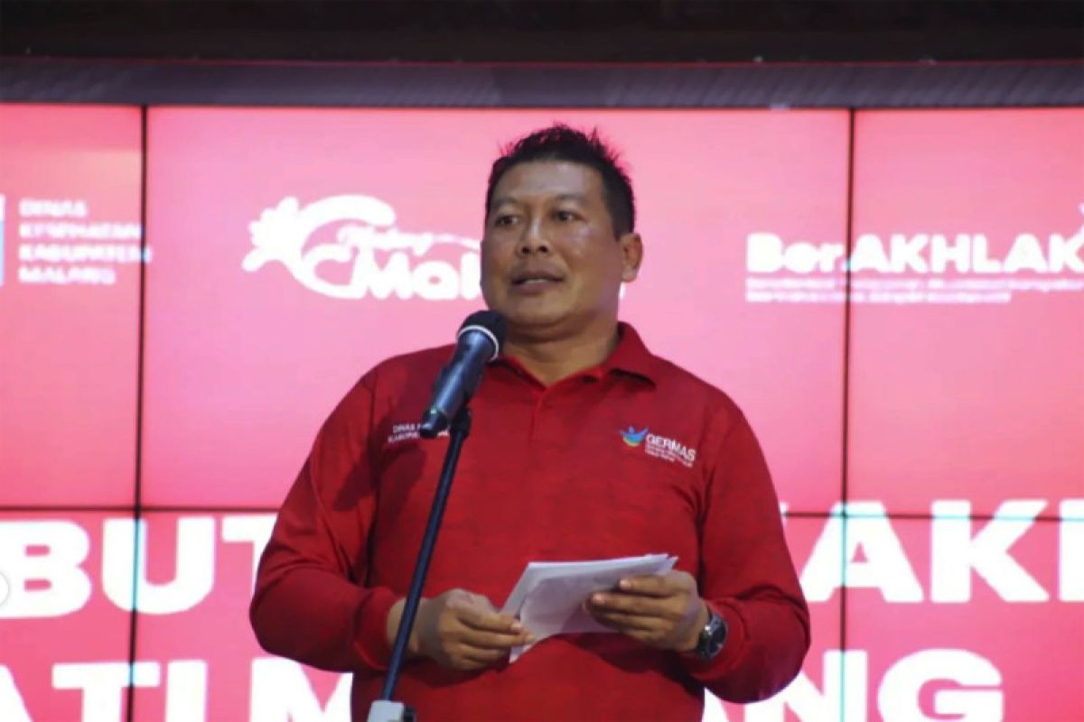 Pemkab Malang komitmen wujudkan pelayanan prima bidang kesehatan