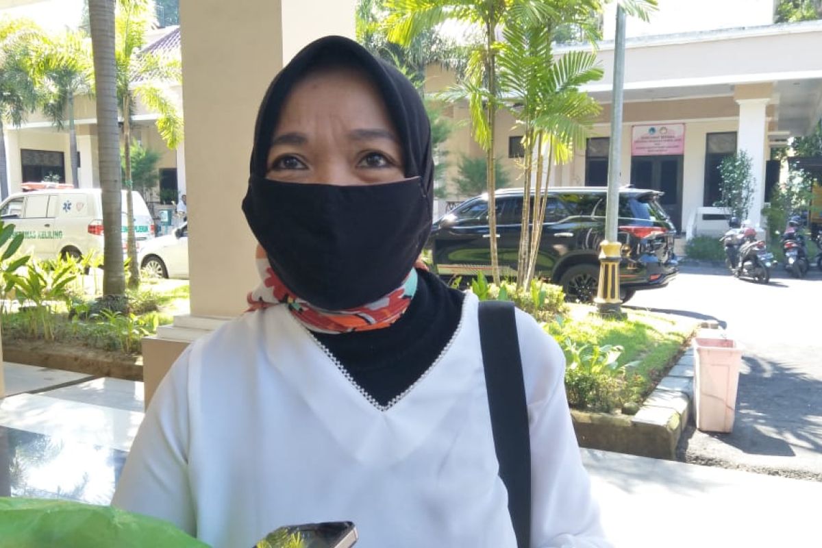 11 pelamar PPPK nakes Mataram tidak memenuhi syarat ajukan sanggahan