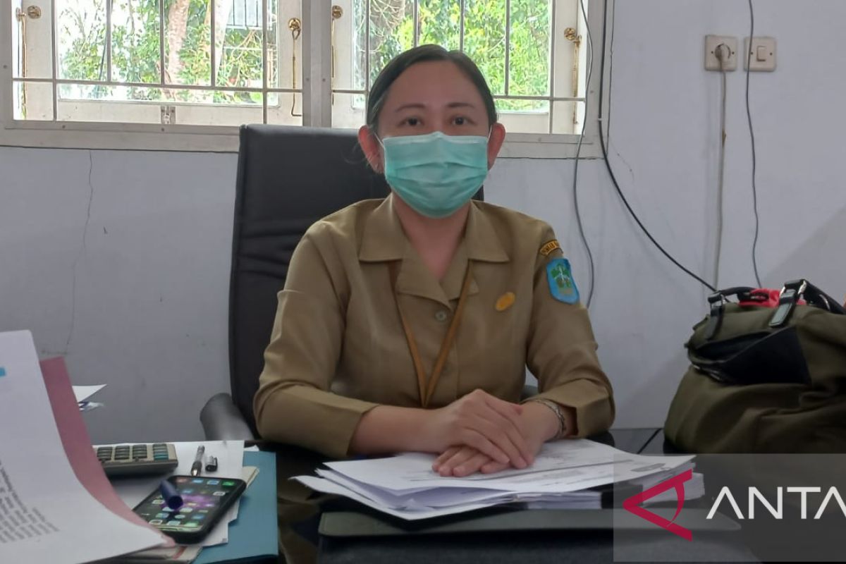 Dinkes Kabupaten Bangka dorong lansia suntik vaksin penguat lanjutan