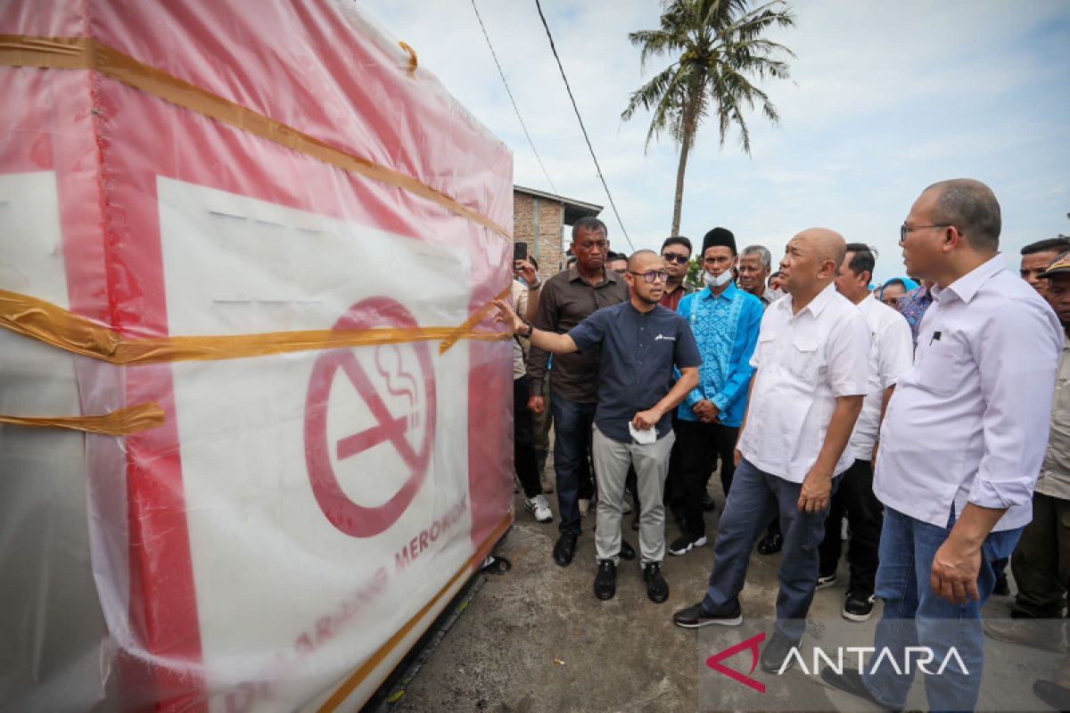 Universitas Tanah Air perlu hadirkan laboratorium wirausaha ciptakan wirausahawan unggul