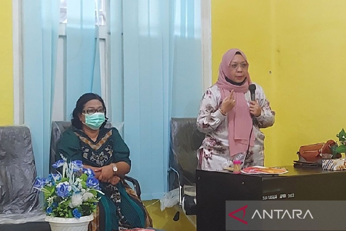 Direktur nyatakan RSUD Tengku Mansyur Tanjung Balai berpotensi hasilkan PAD