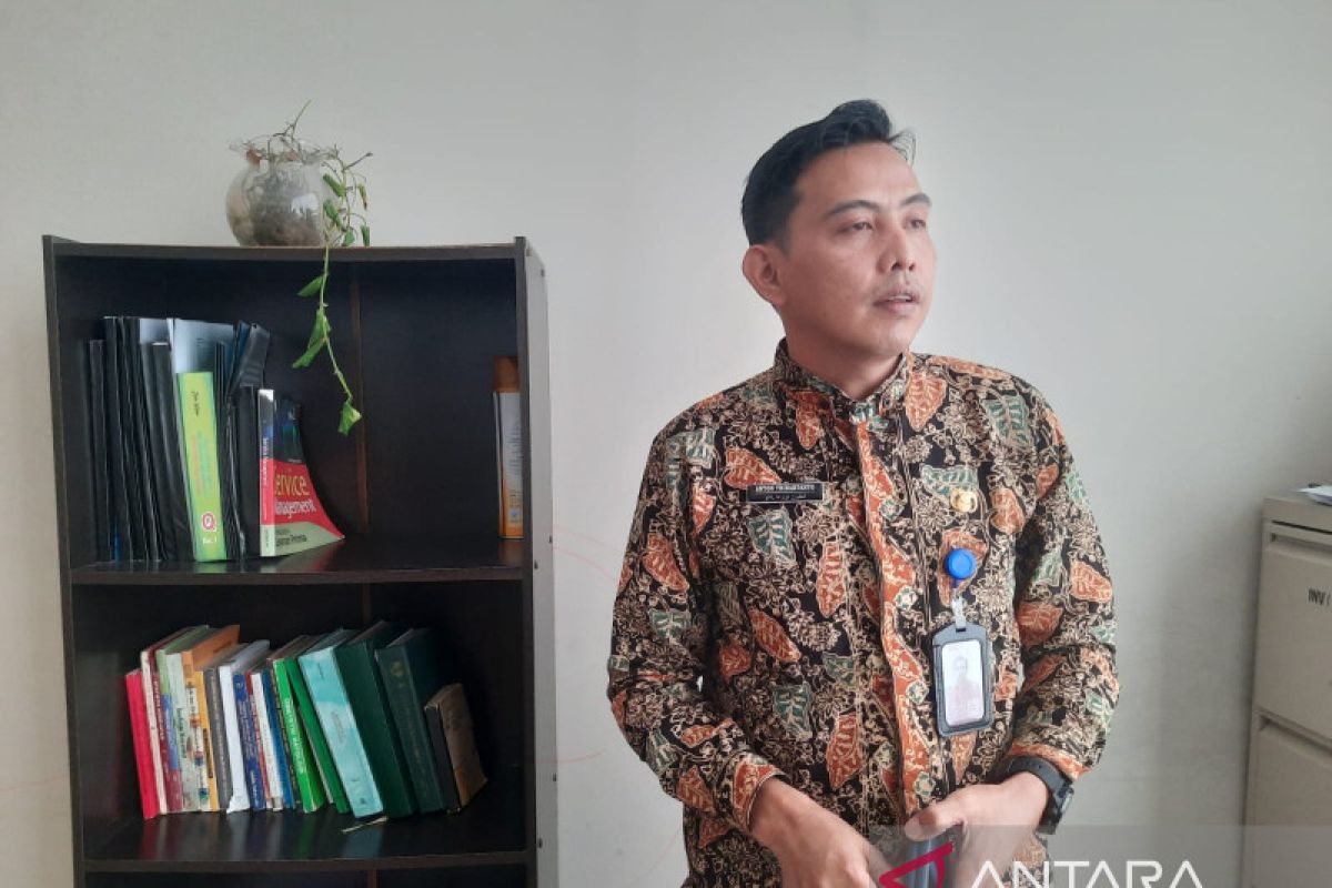 RSUD Raden Mattaher Jambi antisipasi lonjakan pasien COVID-19
