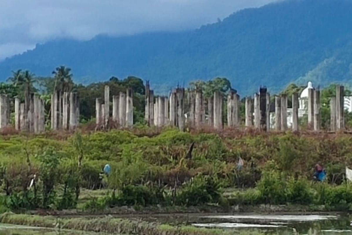 IMM nilai proyek pasar modern Abdya layak diwujudkan