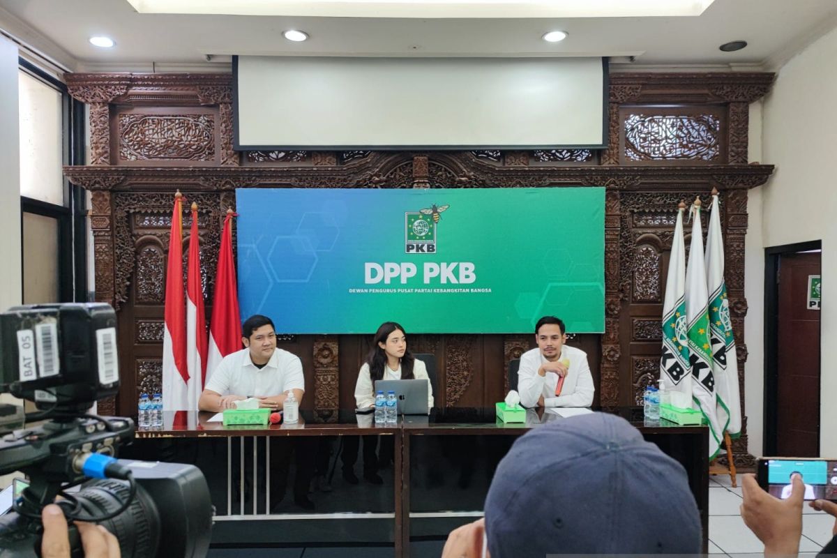 Jubir PKB ingatkan "startup" yang masih kuat tidak lakukan PHK