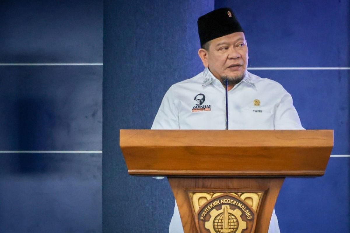 Ketua DPD RI dorong penyelamatan kebencanaan masuk kurikulum khusus