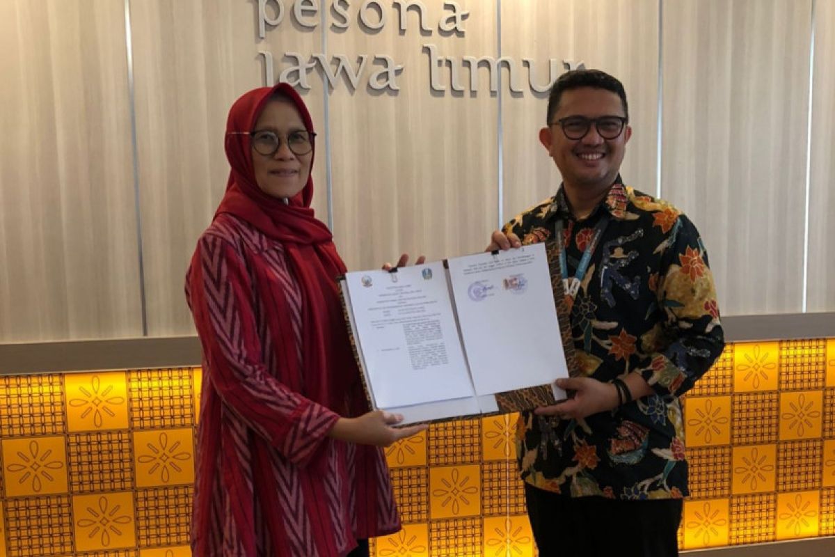 Dua provinsi promosikan potensi pariwisata tarik turis