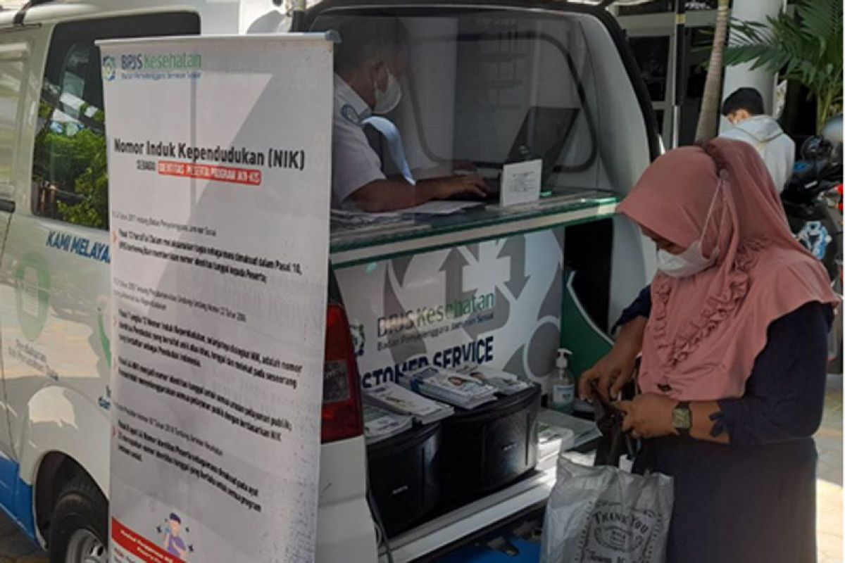 Peserta JKN PBI sebut tidak ada diskriminasi pelayanan BPJS Kesehatan