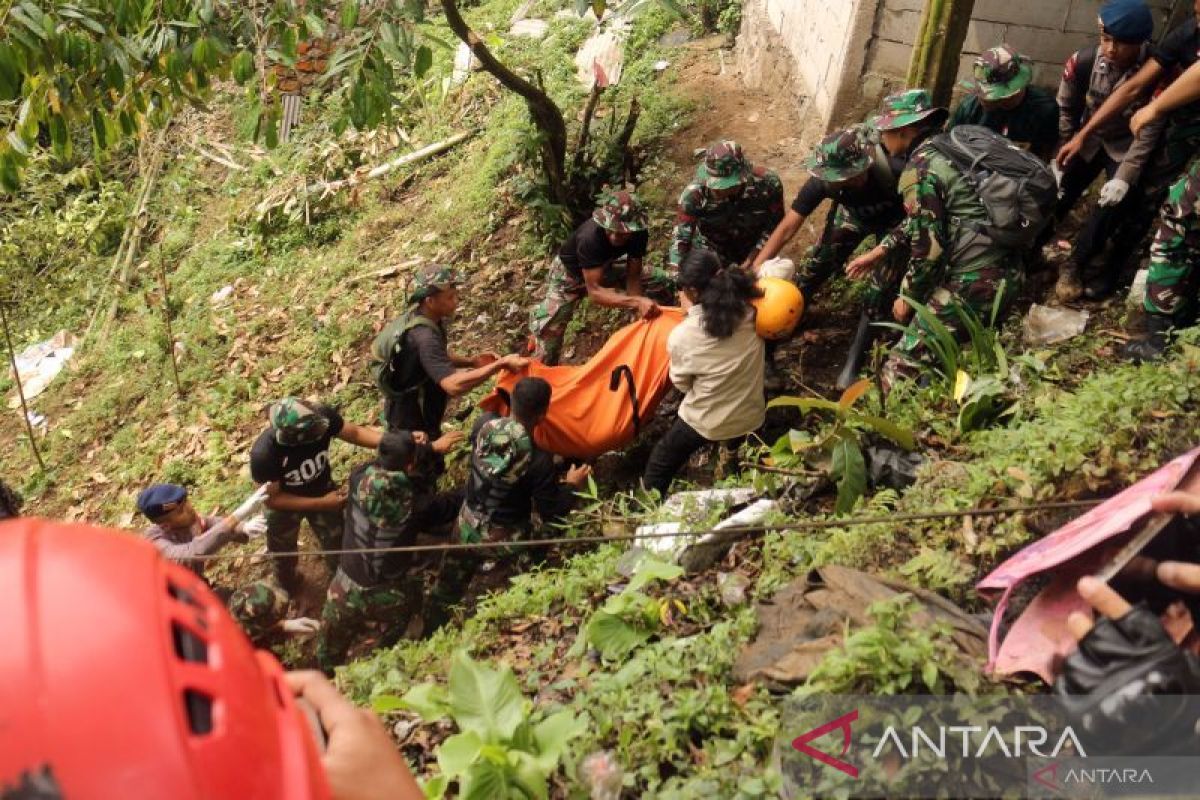 Selain gempa Cianjur, ERG PT Timah Tbk telah belasan tahun berjibaku bantu korban bencana di Indonesia