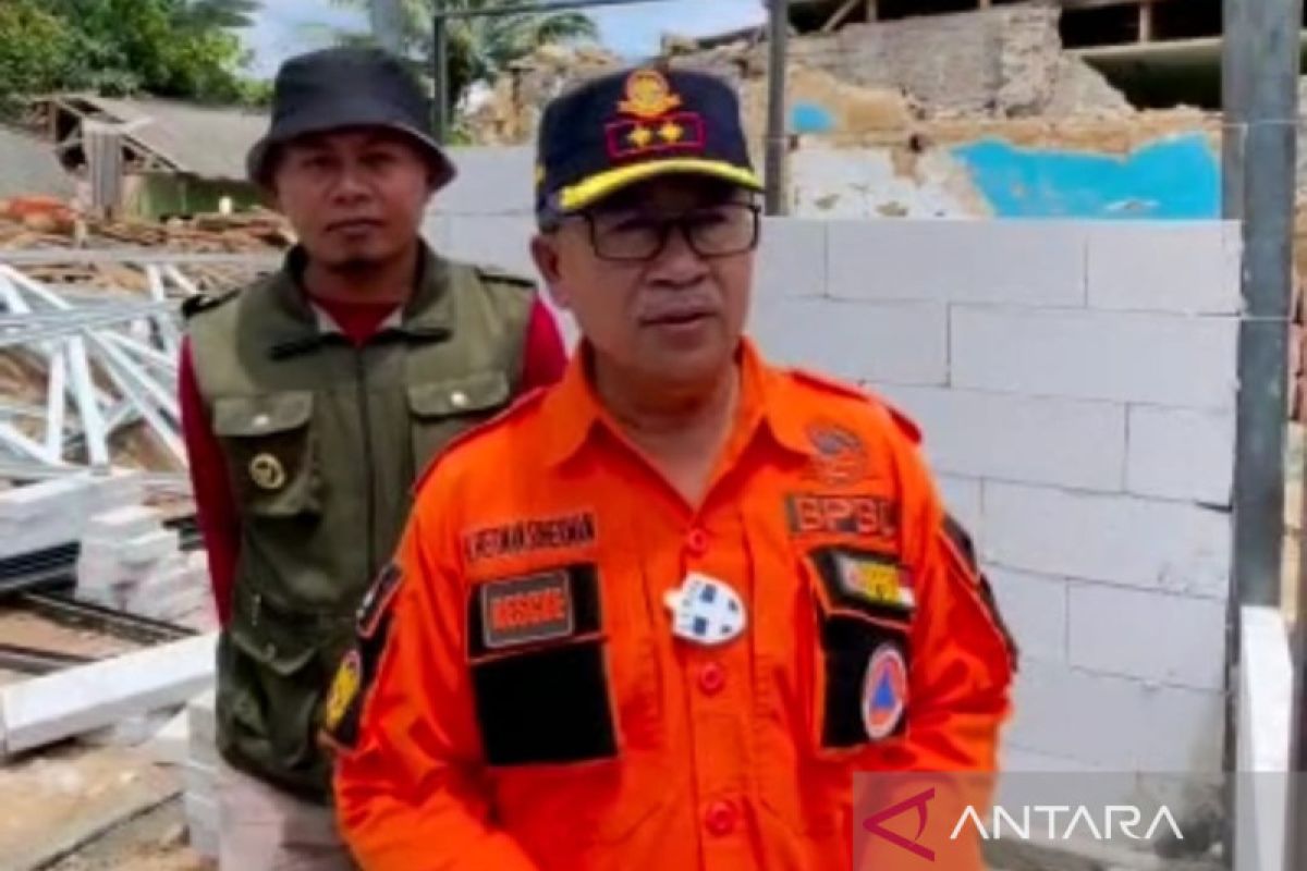 Pemkab Cianjur belanjakan donasi untuk kebutuhan pengungsi