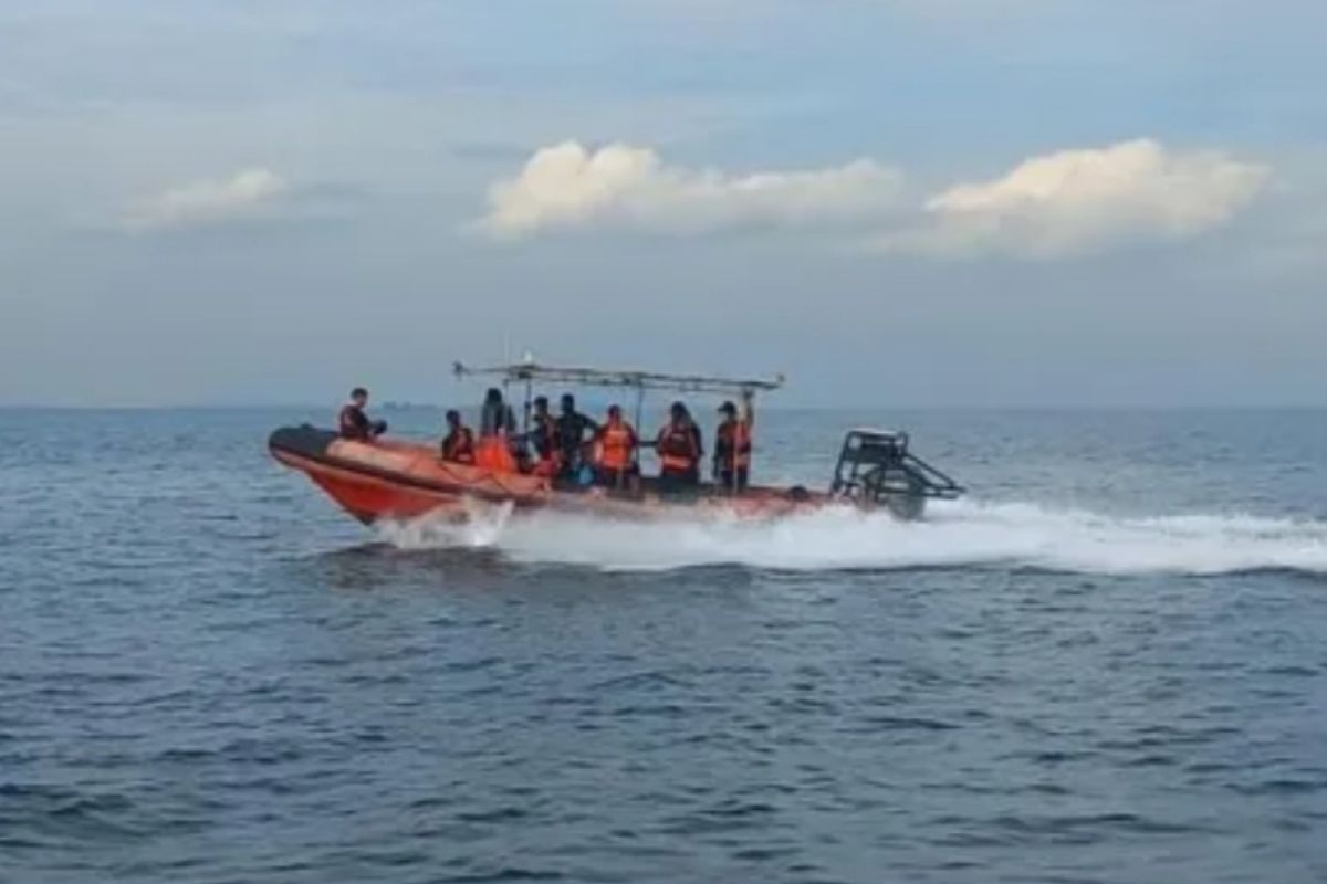 SAR Tanjungpinang siaga antisipasi cuaca ekstrem