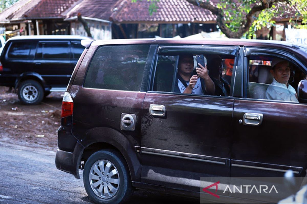 Polisi ingatkan warga tak manfaatkan gempa Cianjur buat konten medsos