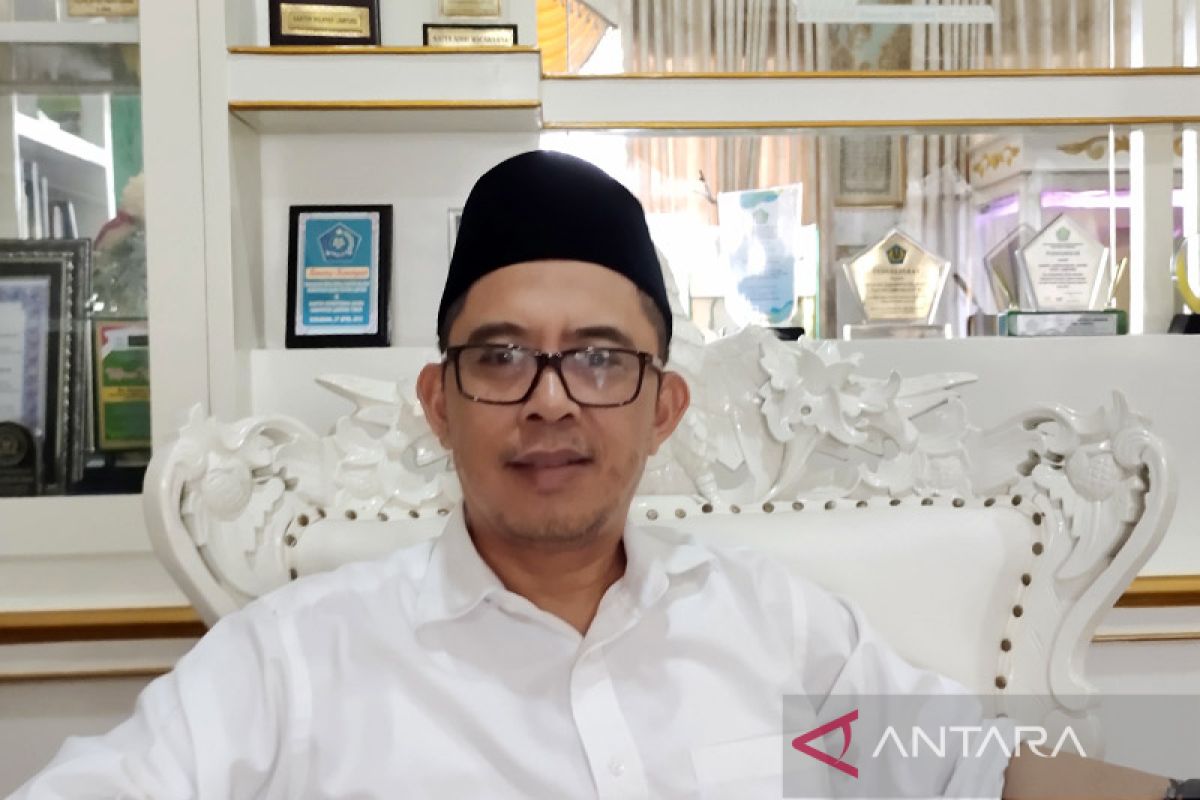 Kemenag Lampung minta pelaku usaha segera lakukan sertifikasi halal
