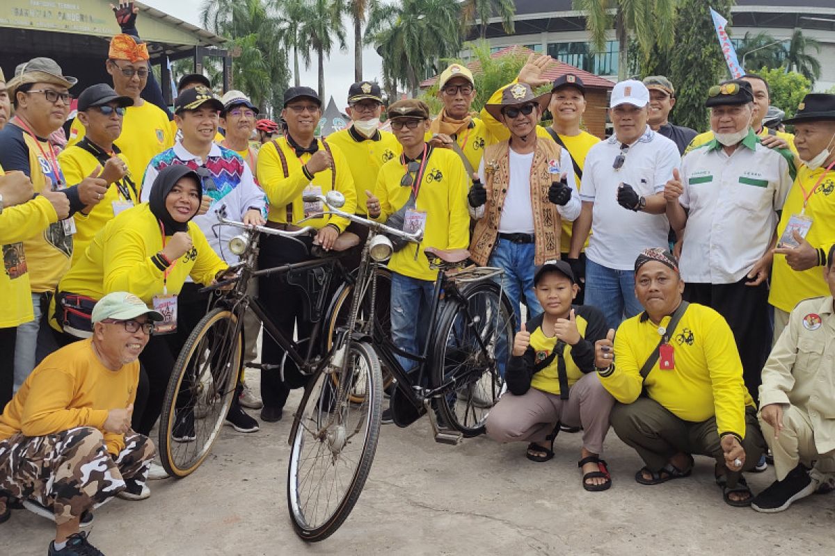 Ibnu Sina calon gubernur setelah melihat 