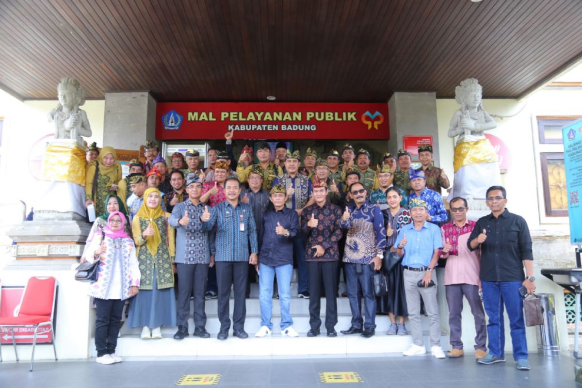 Pemkab Lombok Tengah fokus menyiapkan Mall Pelayanan Publik