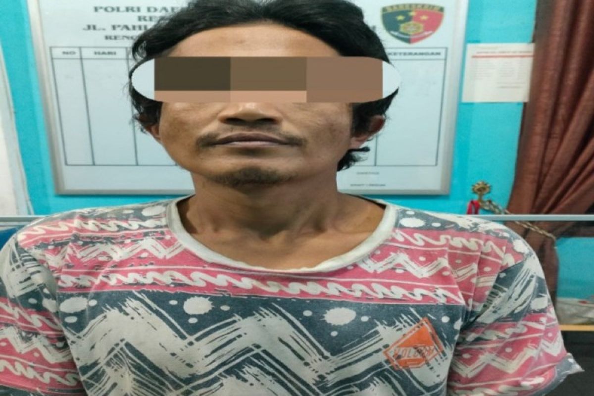 Polisi tangkap pencuri benda pusaka di rumah adat Melayu Tebing Tinggi