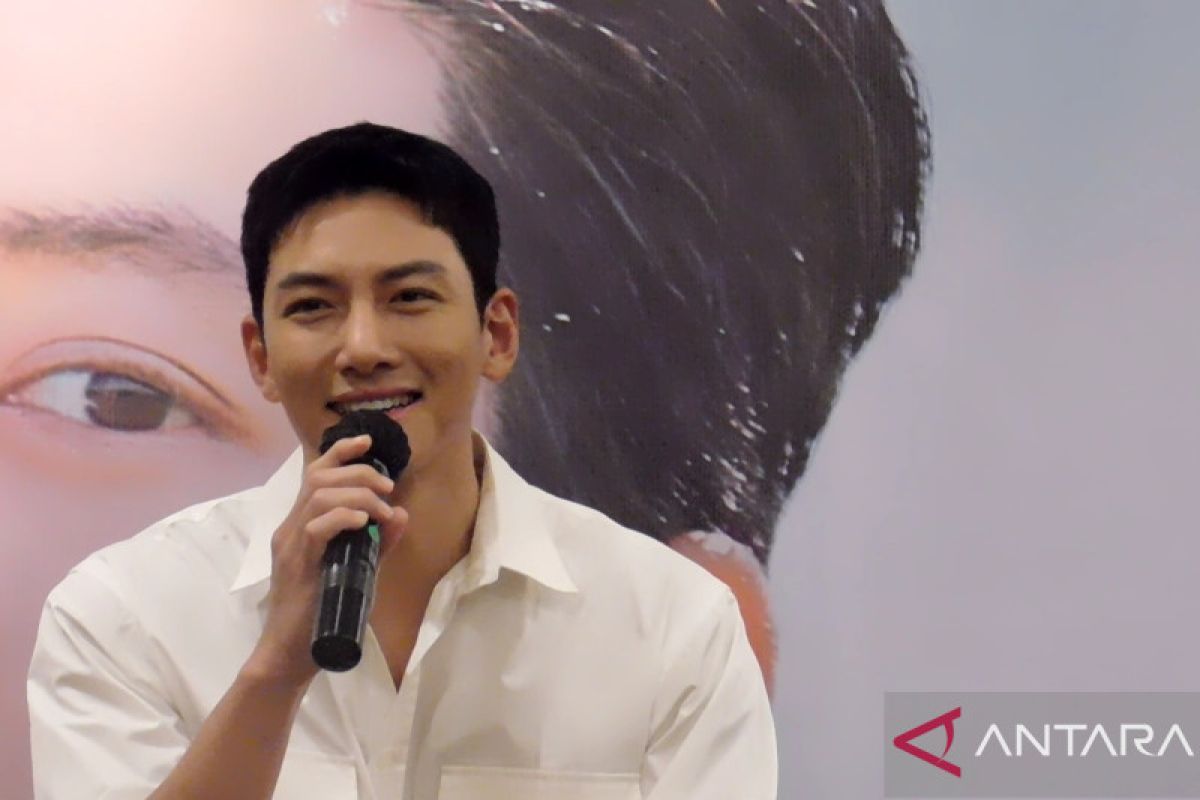 150 menit bersama Ji Chang-wook di Jakarta