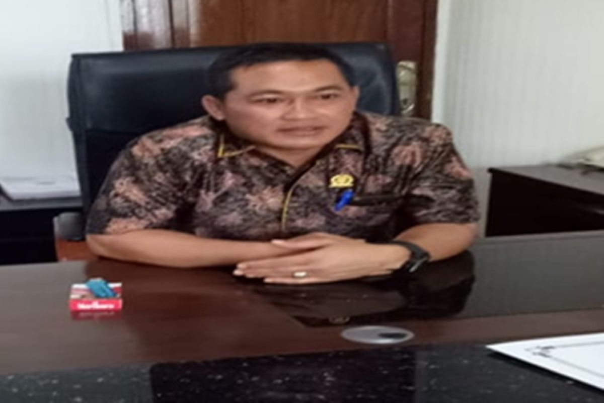 Ketua komisi 3 DPRD apresiasi dinas pendidikan Kotabaru