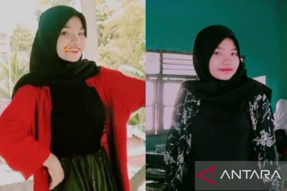 Dua remaja Praya Barat Lombok Tengah dilaporkan hilang oleh ibu kandung