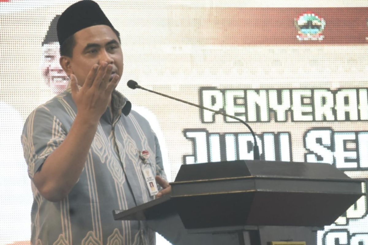 Baznas Jateng gelar uji kompetensi juru sembelih halal