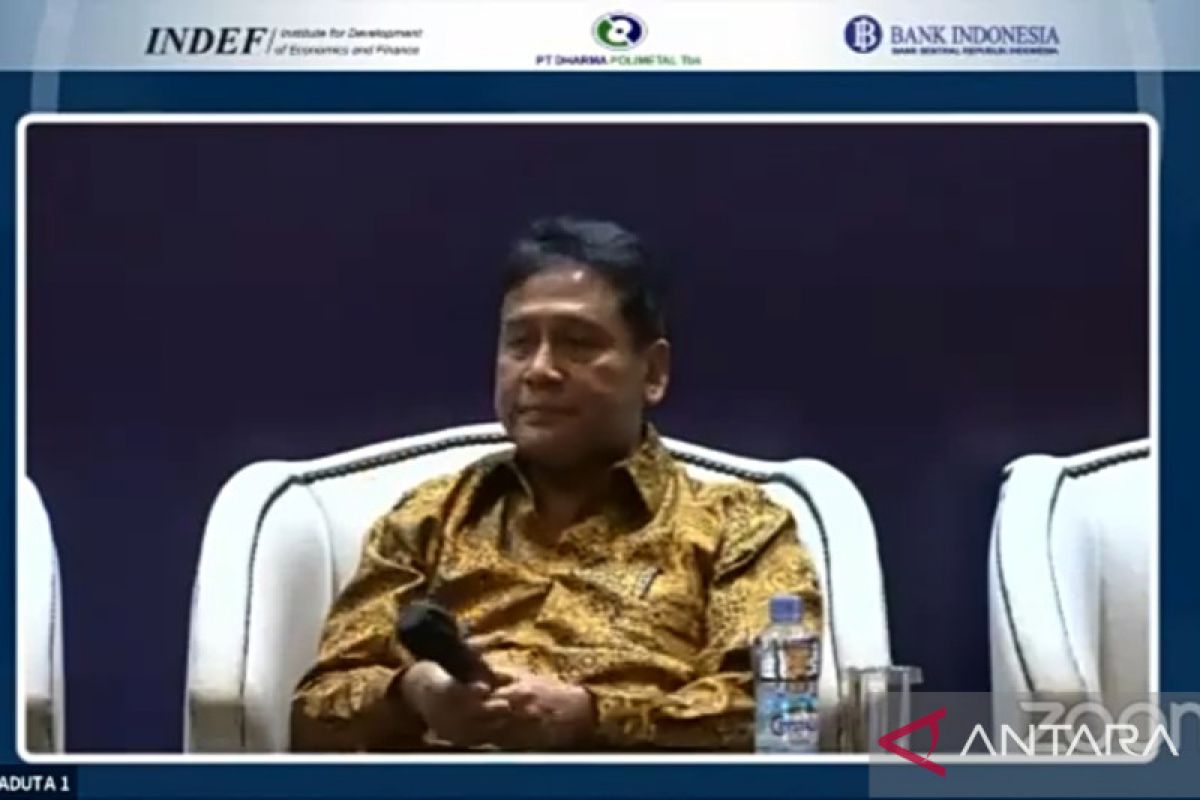 Apindo: Kesesuaian kompetensi dan wirausaha kunci serapan tenaga kerja