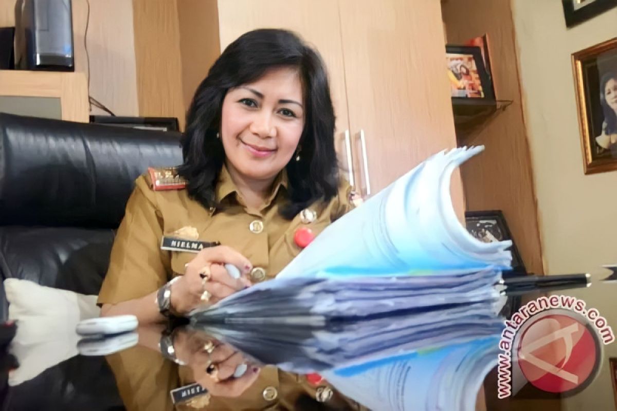 Pemkot Makassar tetapkan UMK 2023 sebesar Rp3,5 juta