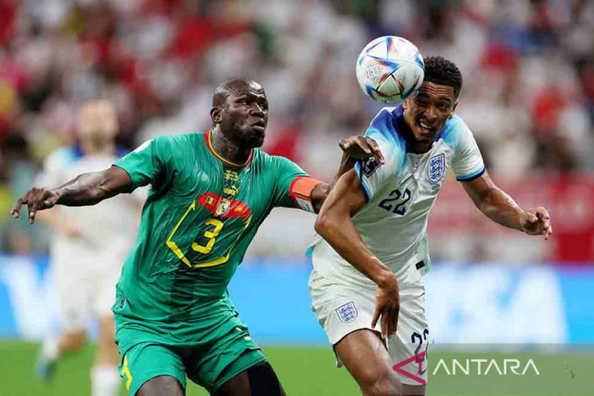 Tuchel ungkap alasan tak panggil Bellingham untuk skuad Inggris