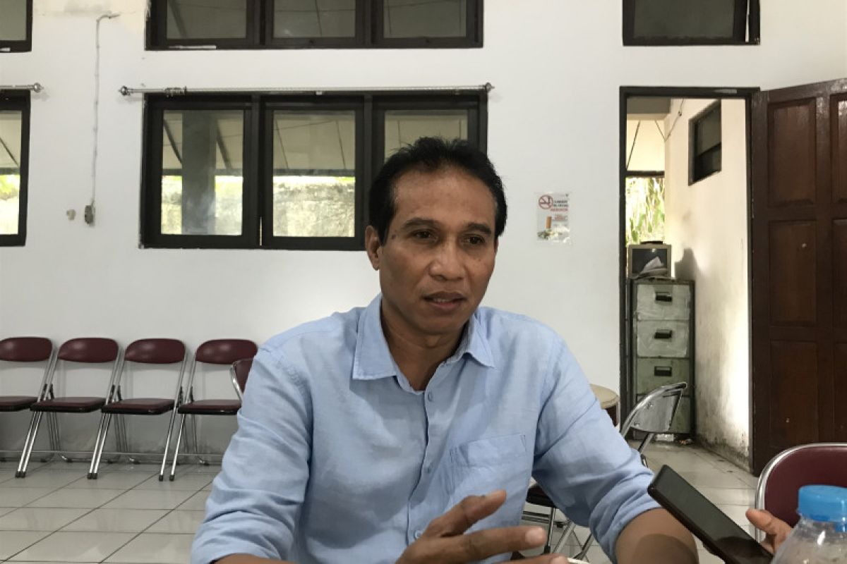 DPRD Ambon minta semua perusahaan gaji karyawan sesuai UMK 2023