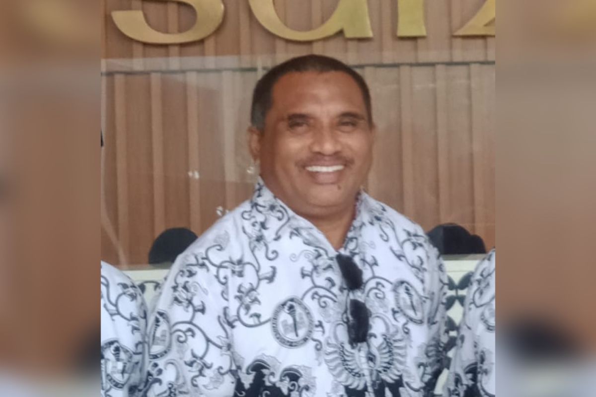 Ketua PGRI Maluku: Manfaatkan gawai untuk tingkatkan literasi, begini penjelasannya
