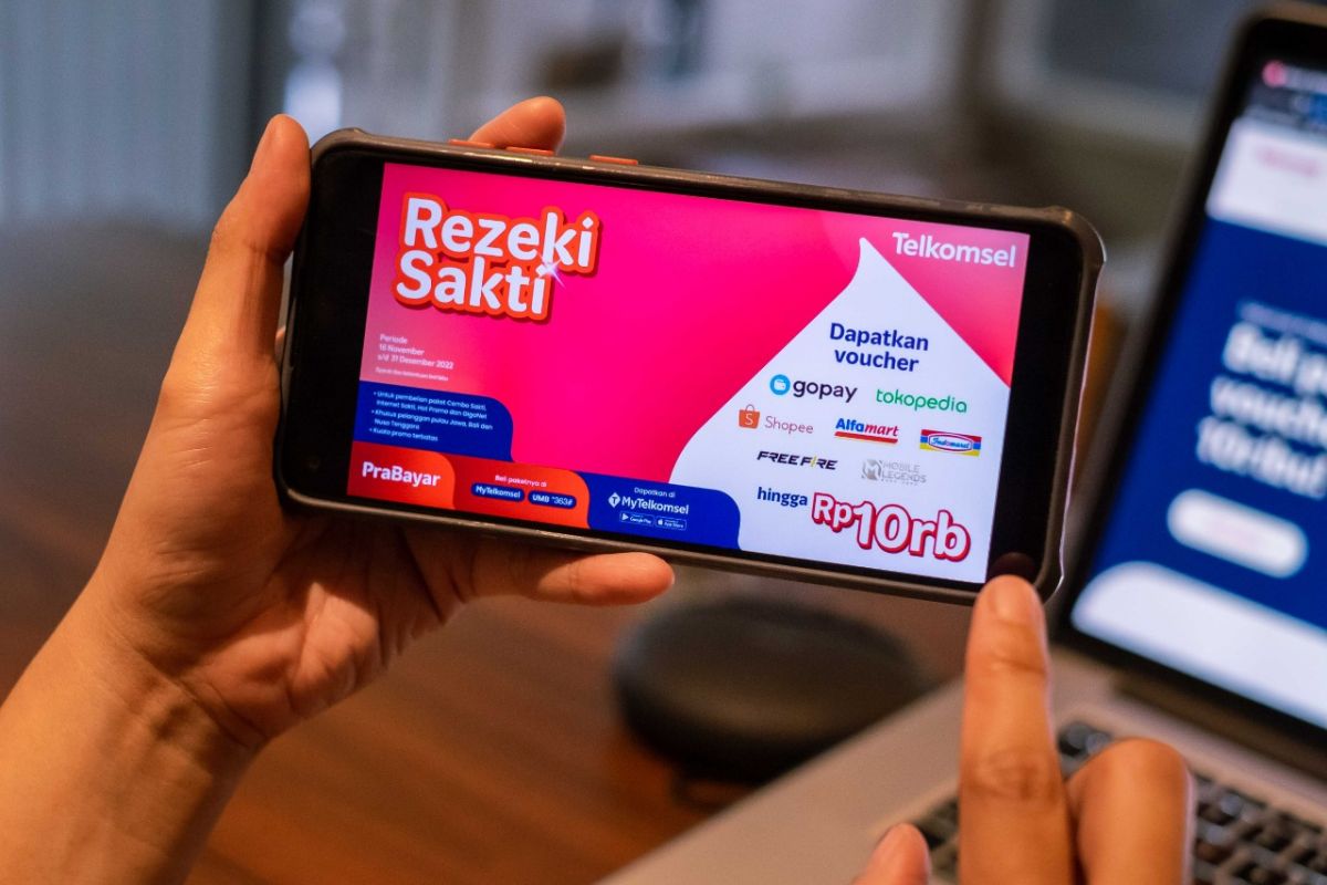 Telkomsel hadirkan program 