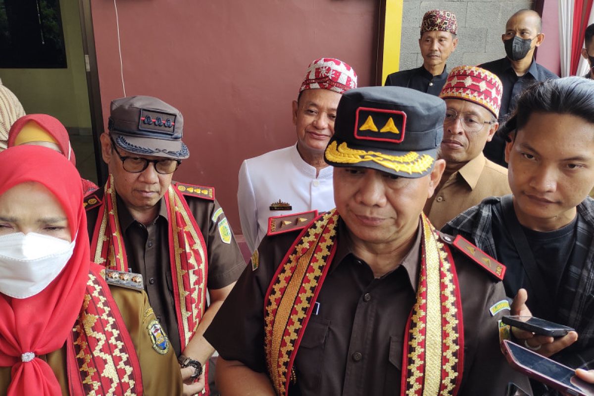 Perkara DLH Bandarlampung bisa lebih dari dua tersangka