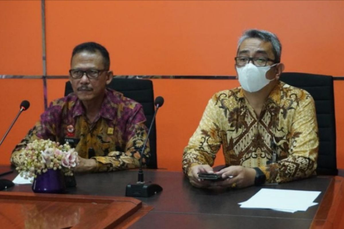 Sulbar raih penghargaan pembina kabupaten peduli HAM