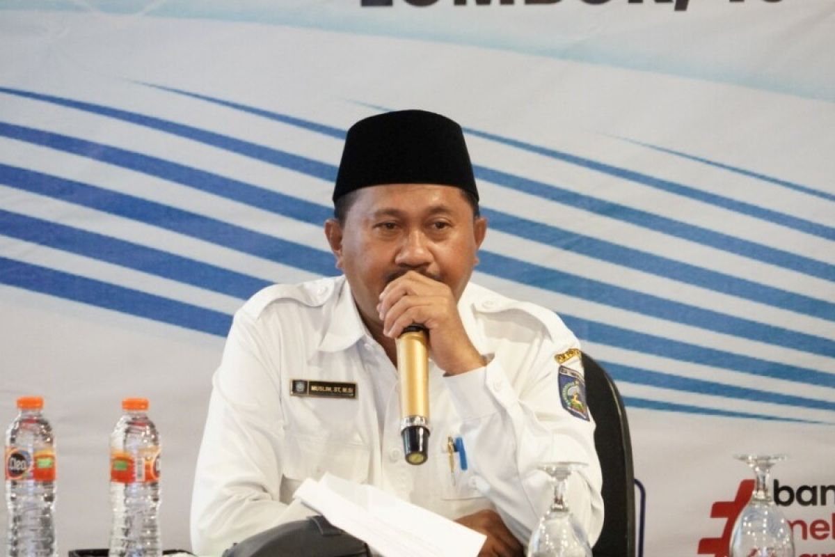 DKP NTB siapkan implementasi penangkapan ikan terukur