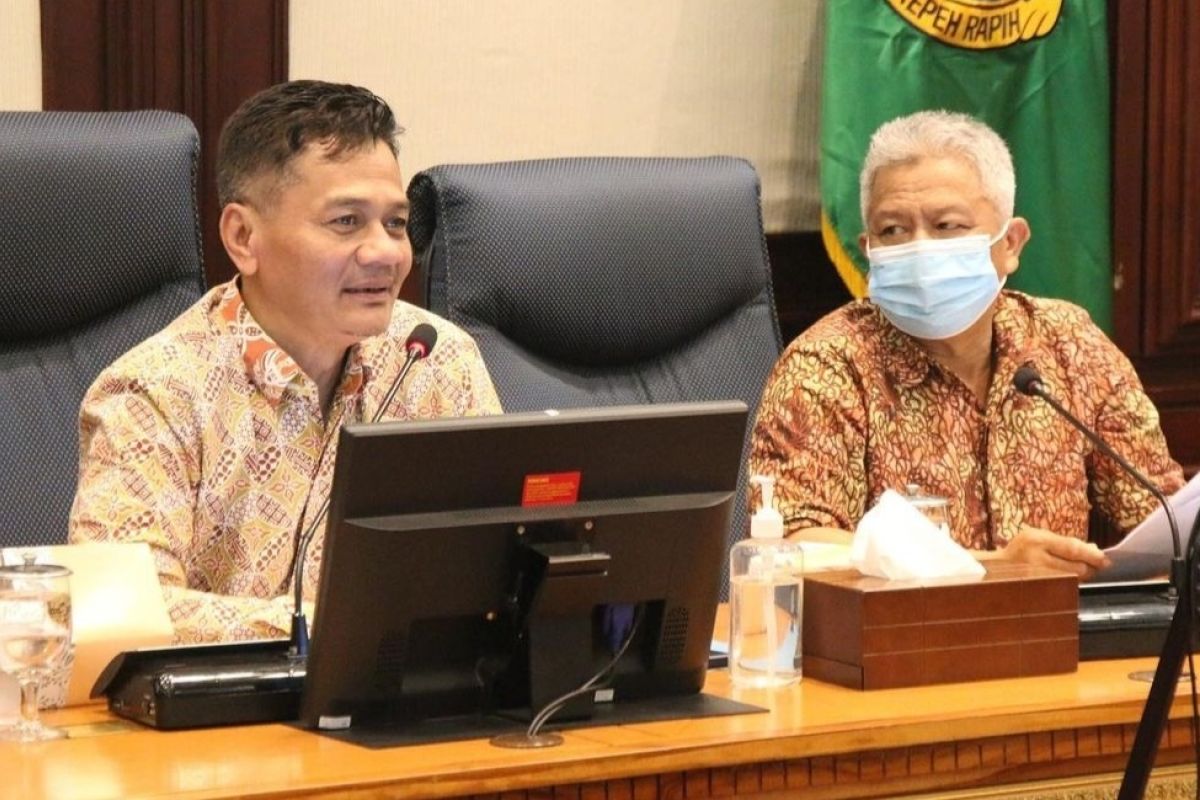 Kadis: Penetapan UMP Jawa Barat 2023 terapkan skala upah