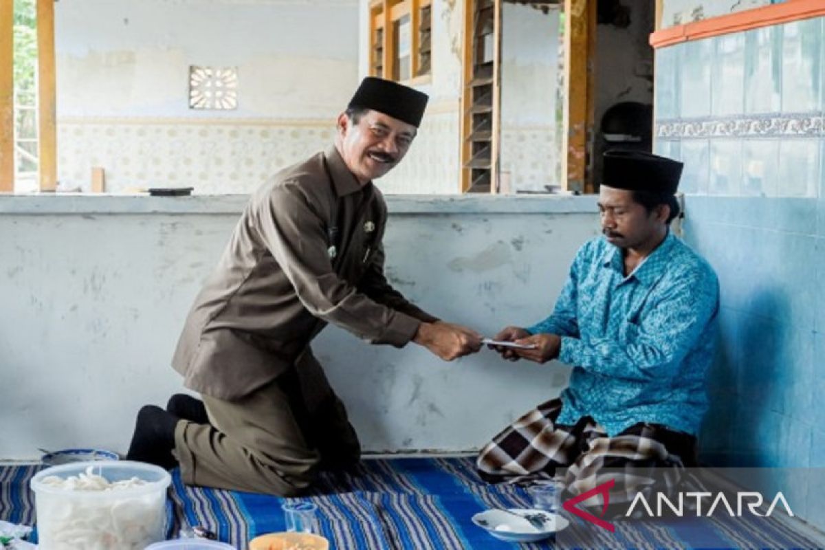 Pamekasan tingkatkan kewaspadaan bencana melalui pendekatan pentaheliks