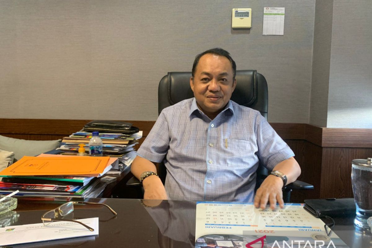 Ali Tanjung: Dedi Panigoro mangkir rapat terkait pengelolaan Novotel Bukittinggi