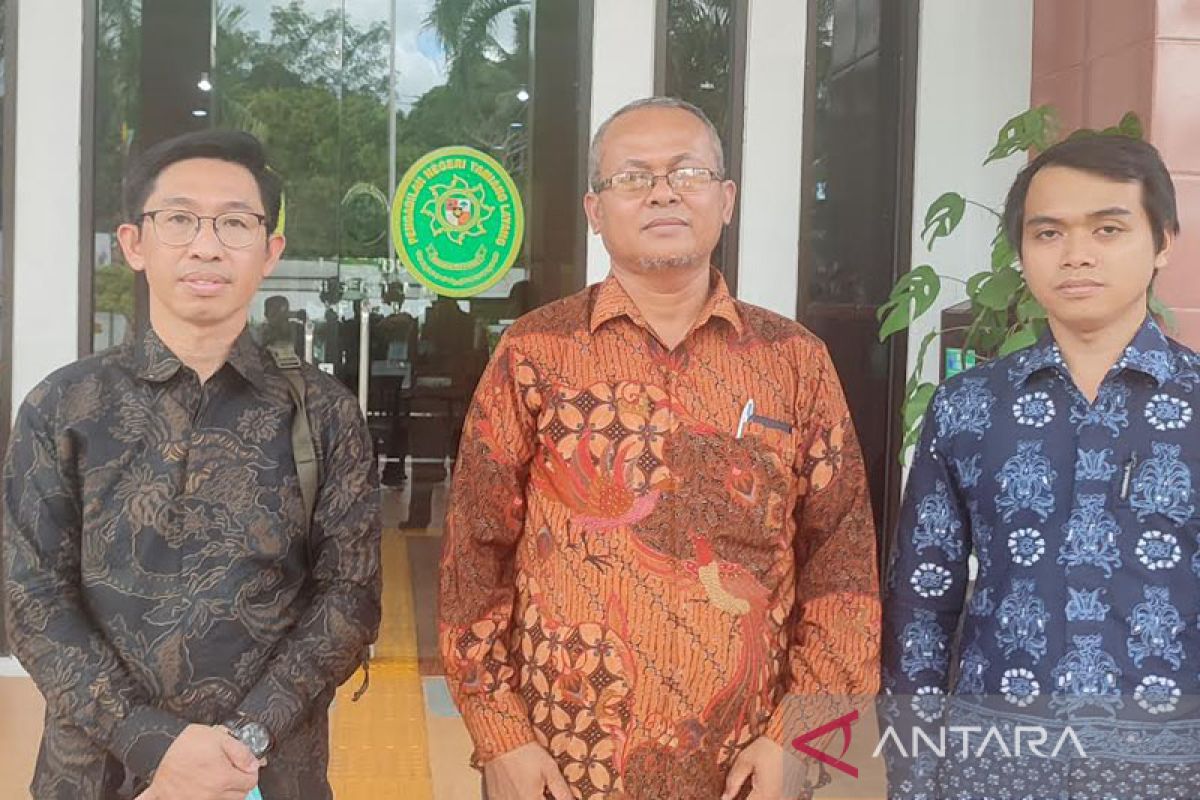 Hakim putuskan gugatan terhadap PT SEM tidak dapat terima