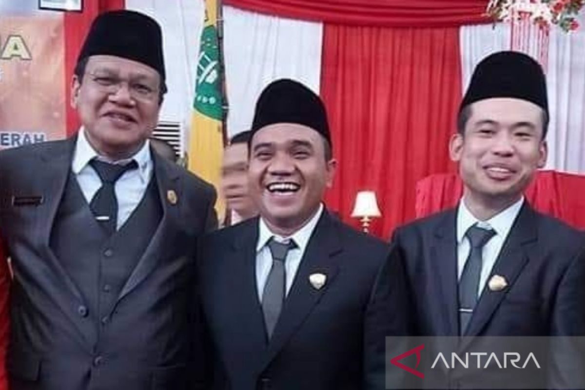 Anggota DPRD Padang Sidempuan minta jaminan bagi atlet berprestasi