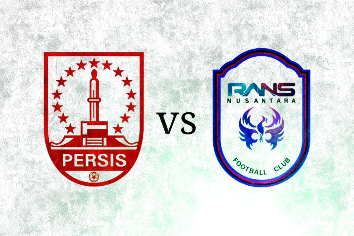 Hasil Liga 1 Indonesia, Persis Solo vs Rans Nusantara FC 6-1