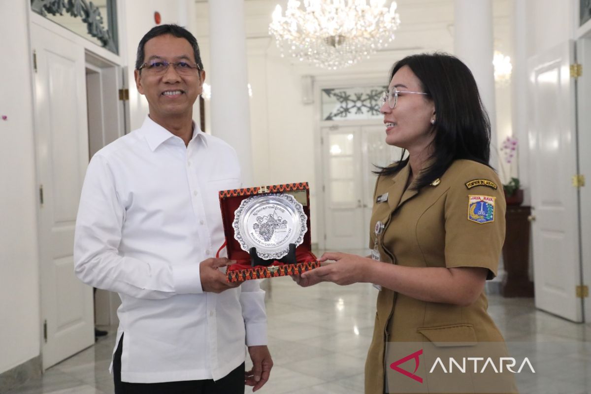 Jakarta forms team to prepare for 2023 ASEAN Chairmanship, MGMAC