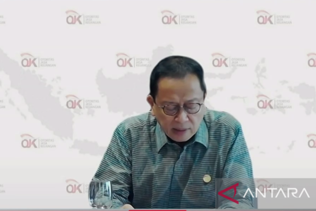 OJK: 37 bank segera selesaikan pemenuhan modal inti Rp3 triliun