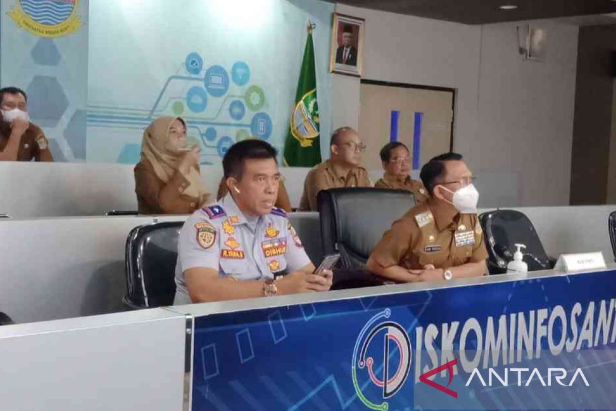 Pemkab Bekasi dinilai berhasil kendalikan inflasi tetap stabil