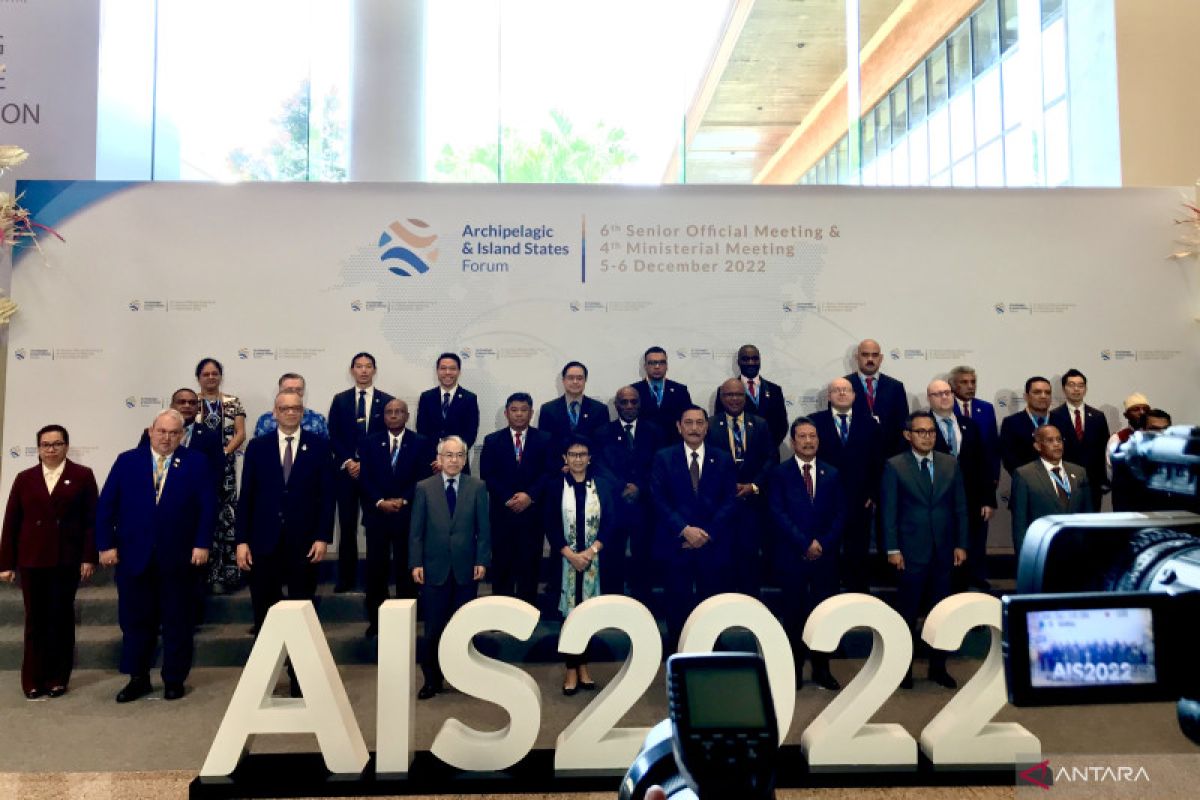 Indonesia to increase contribution to AIS Forum to US$5 million