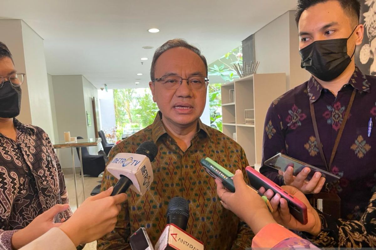 Perwakilan Ukraina, Rusia akan hadiri Bali Democracy Forum