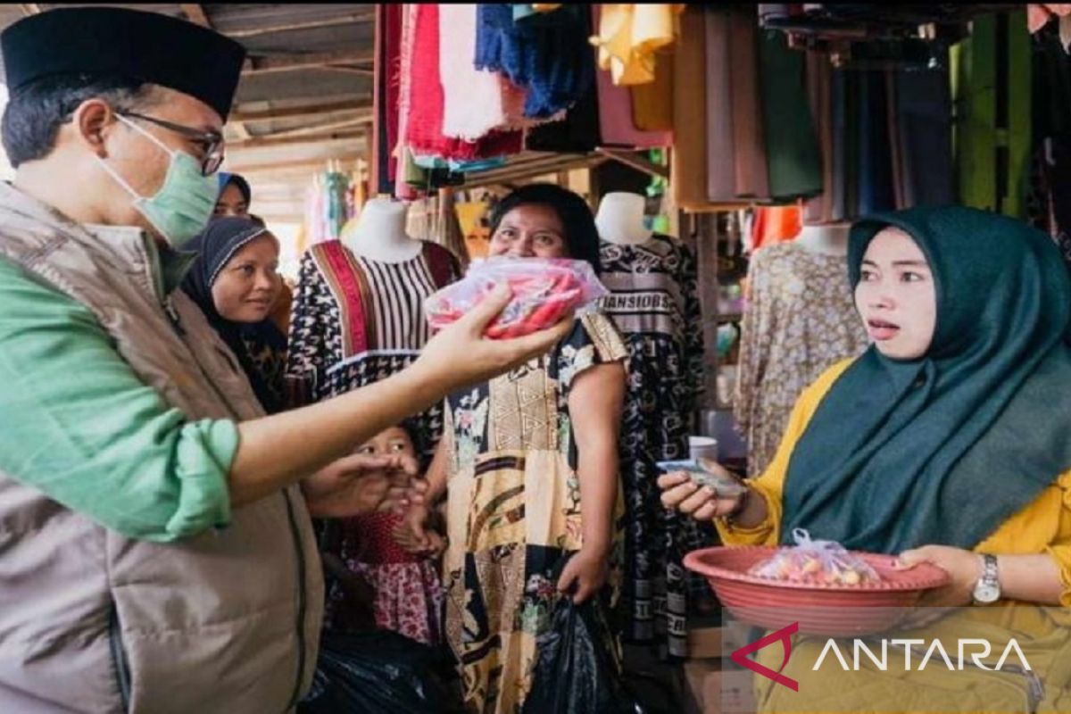 Pemkab Pamekasan pantau harga kebutuhan bahan pokok jelang Natal