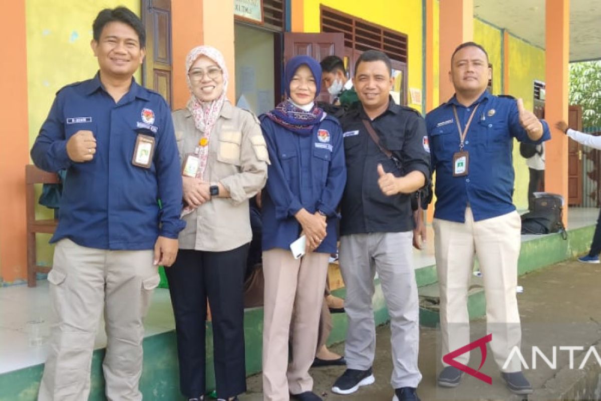 Bawaslu Gorontalo Utara awasi rekrutmen PPK untuk Pemilu 2024