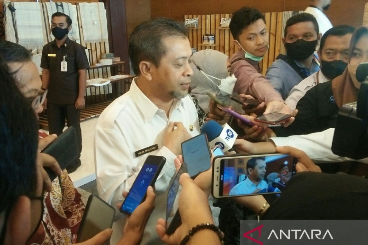 Pemerintah Provinsi Kaltim siap hilirisasi SDA