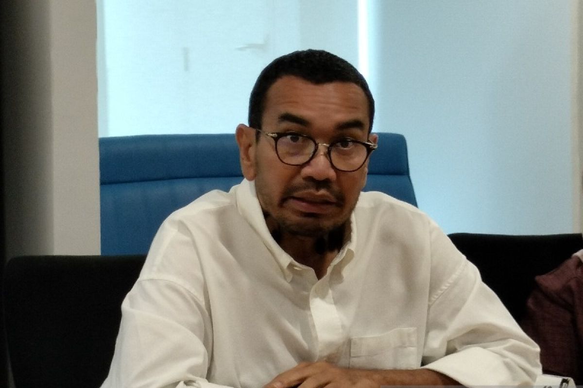 Stafsus BUMN: BUMN akan peroleh PMN bangun Tol Trans Sumatera di 2023