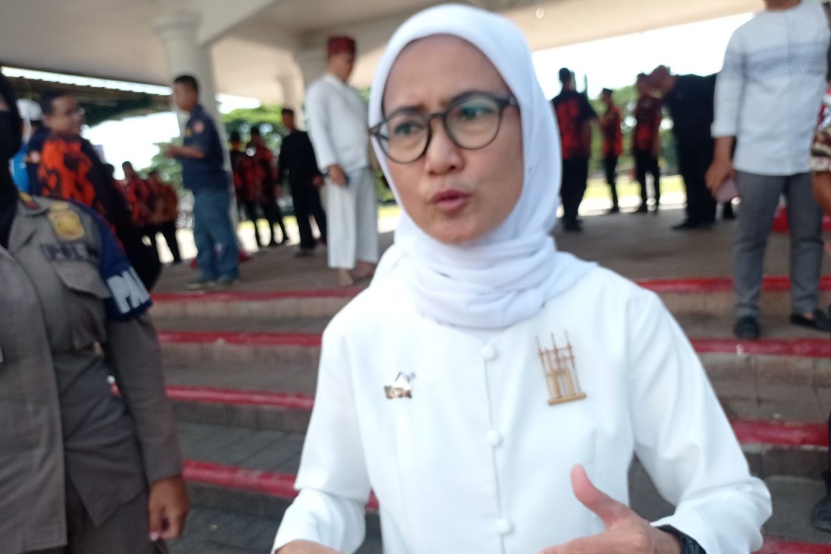 Bupati Lebak ajak warga kokohkan persatuan dan kesatuan bangsa